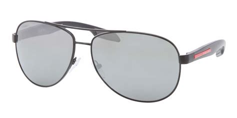 prada linea rossa benbow 53ps sunglasses|Prada Linea Rossa Benbow 53PS Sunglasses.